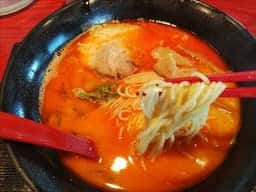 らーめん寿がきや ZENT扶桑店