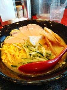 らーめん寿がきや ZENT扶桑店