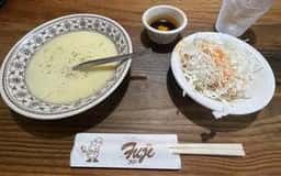ステーキハウスフジ 姫路東ランプ店