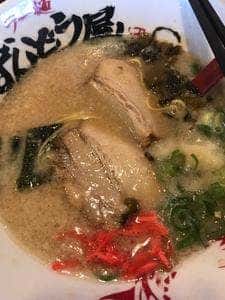 ラー麺ずんどう屋 神戸西店