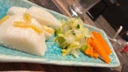 レストラン みやび 杉戸天然温泉 雅楽の湯