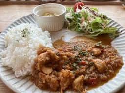 SALICS CAFE
