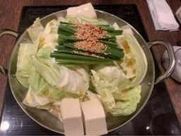 博多もつ鍋 おおやま 池袋店