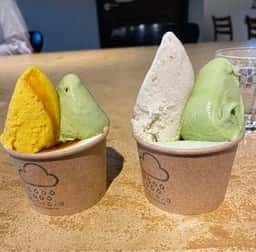 雨ノ日と雪ノ日