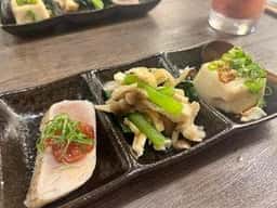 鉄板焼Dining 築