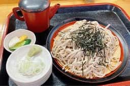 道の駅 雷電くるみの里