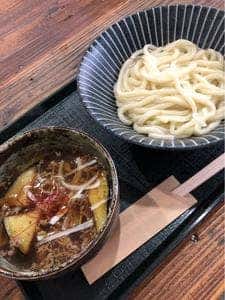 釜あげおうどん ツルトカメ