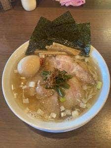 麺屋 あきのそら
