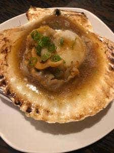 炉端のユーカラ