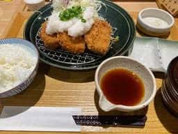 とんかつ すみ田 錦糸町楽天地ビル店