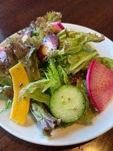 ドルチェ ファール ニエンテ