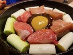 ニカイノ魚