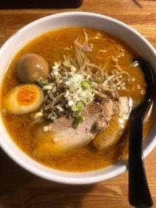 らーめん たけ蔵