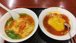 北京楼 名古屋日比野店