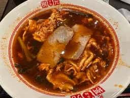 辛麺＆チキン南蛮 桝元 イオンモール福岡店