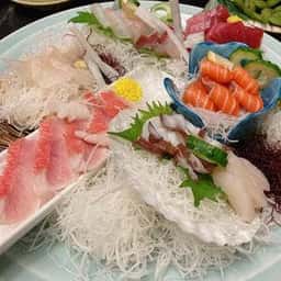 伊達な郷土料理と原始焼 牡鹿半島 駅前店