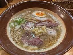 飛騨高山 中華そば専門店 Ｍ