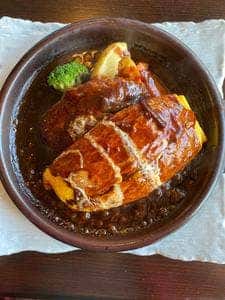 古民家レストラン ファンタジア