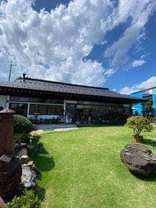 古民家レストラン ファンタジア