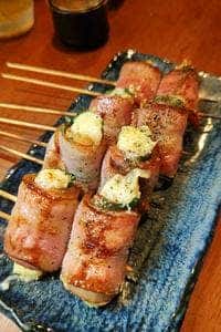 串バー オハナ