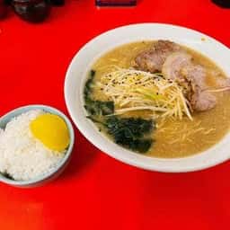 NEWラーメンショップR4