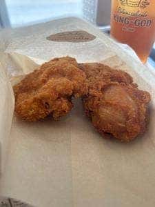 botanical cafe KING-GOD