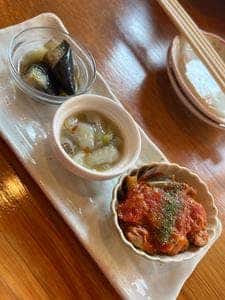 居酒屋なかま
