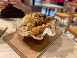 OHAGI3 コクーンシティさいたま新都心店