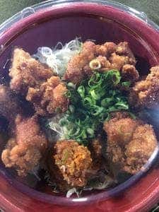 丼とぼんた 明治神宮球場内店