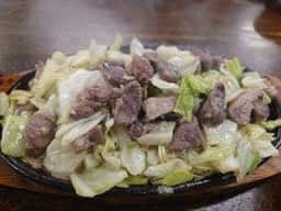 びっくり亭 本家