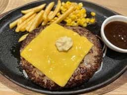 ステーキハウス松木 小平店