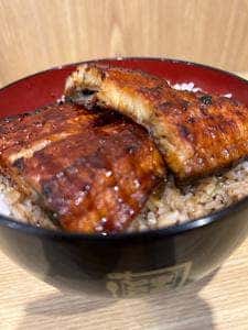 名代 宇奈とと 大名店