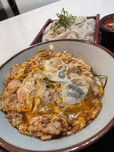 そば処くらた屋