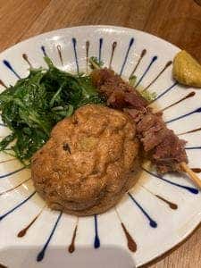 おにぎり竜
