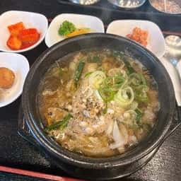 豆もやしクッパ専門店 ともこ