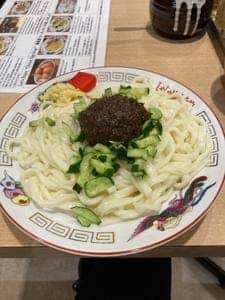 白龍 フェザン店