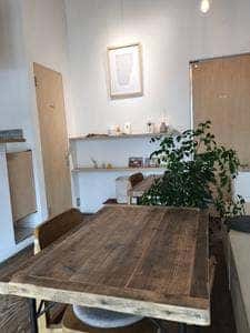 OYAKI CAFE キイロ