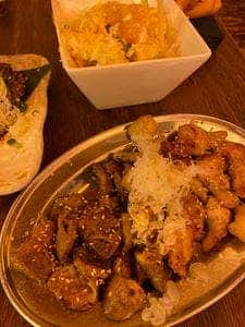 赤羽鳥一家