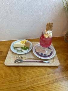 猫舌食堂