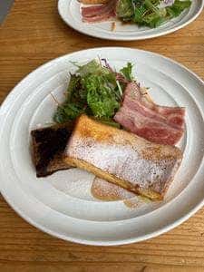 コンフィチュール アッシュ ヴィソン店