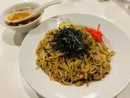 ラーメンあろま