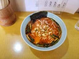 ラーメン ムラクニ