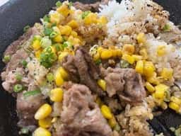 ペッパーランチ アリオ鷲宮店