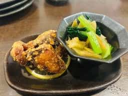 魚菜家 かる