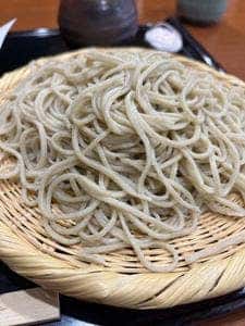 蕎楽