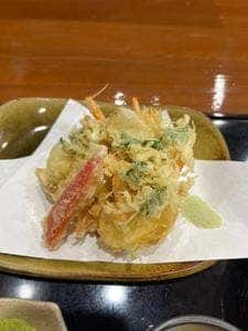 蕎楽