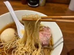 中華そば 卯月屋