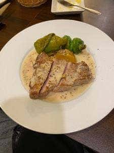 ビストロはらぺこキッチン