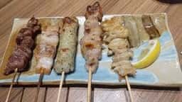 朝次郎 アミュプラザ長崎店