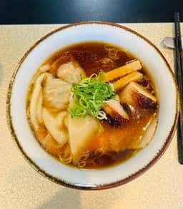 麺屋 さすけ 本店